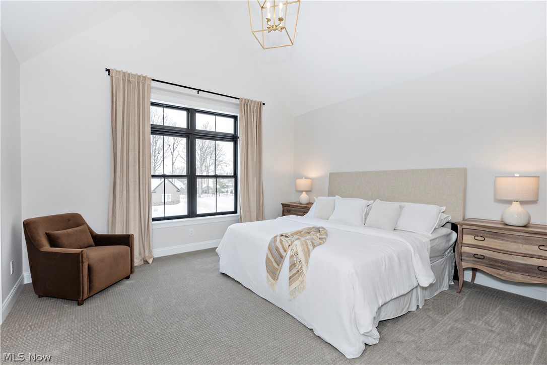 Barrington Sub Ph 6 - Residential