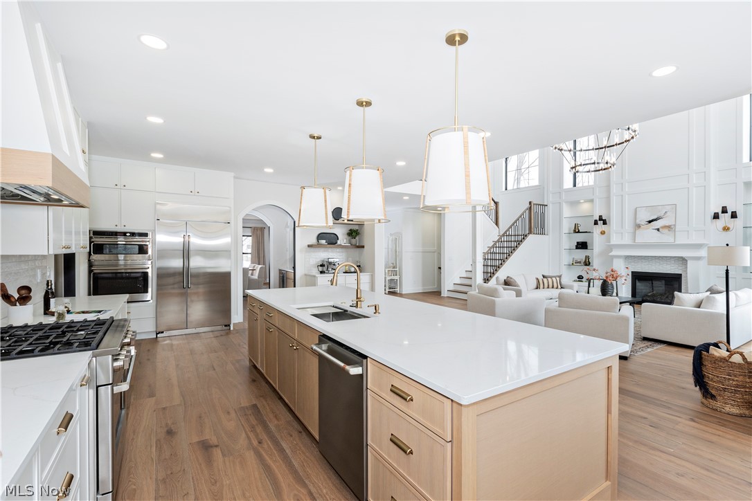 Barrington Sub Ph 6 - Residential