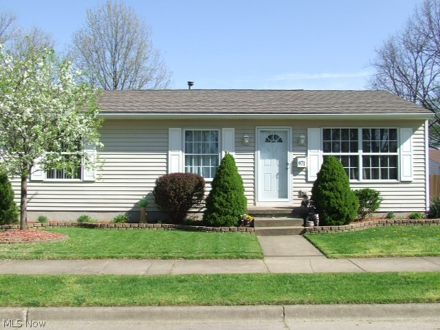 Covington - Residential