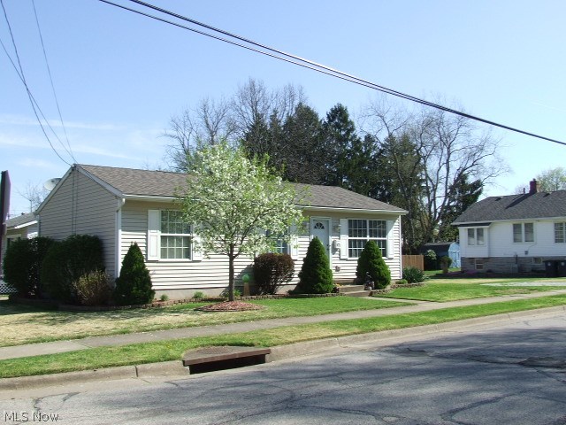 Covington - Residential