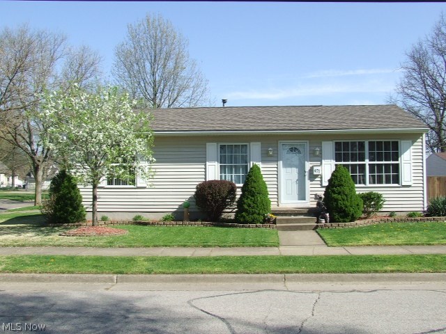 Covington - Residential