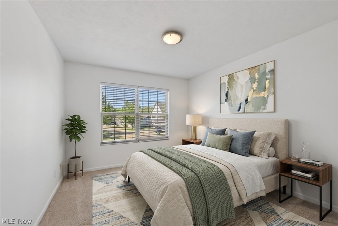 Lake Breeze Condo Ph 02 - Residential