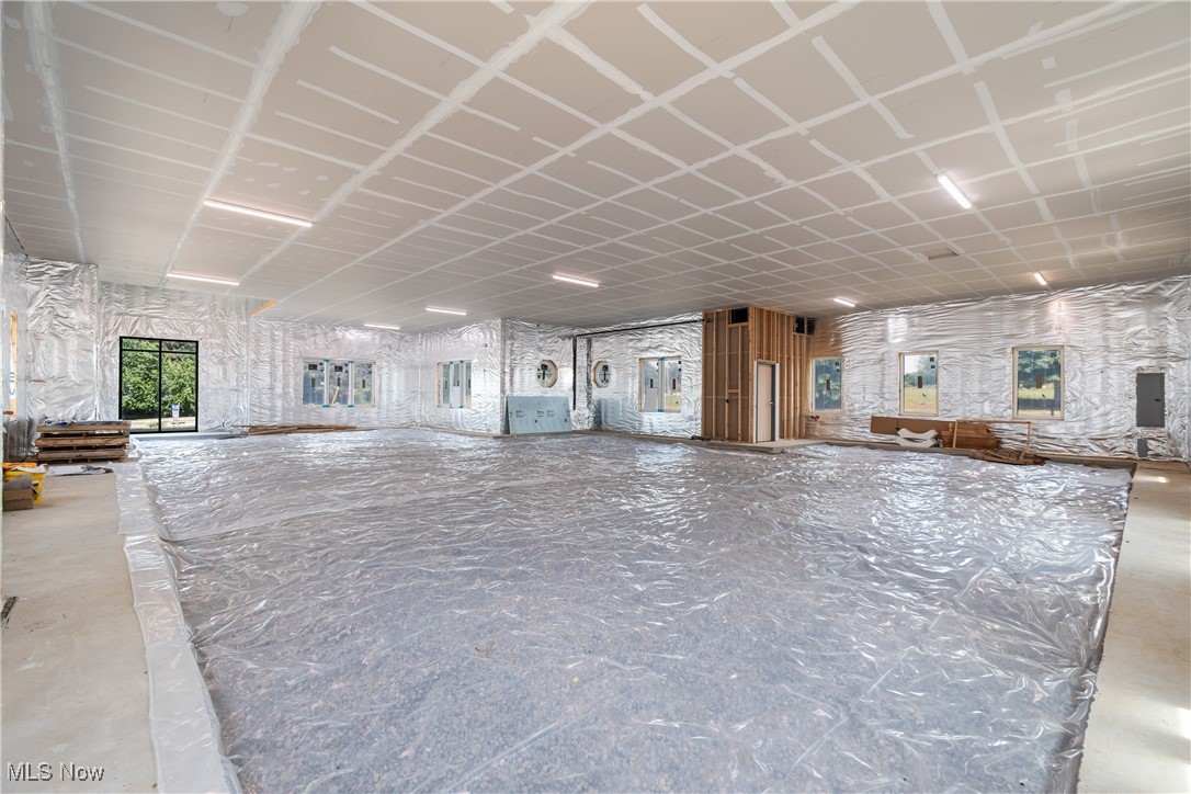 Enterprise Sub Ph 2 - Commercial Lease