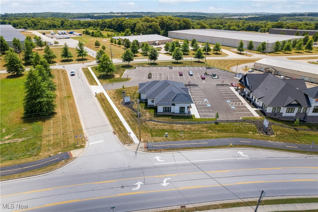 Enterprise Sub Ph 2 - Commercial Lease