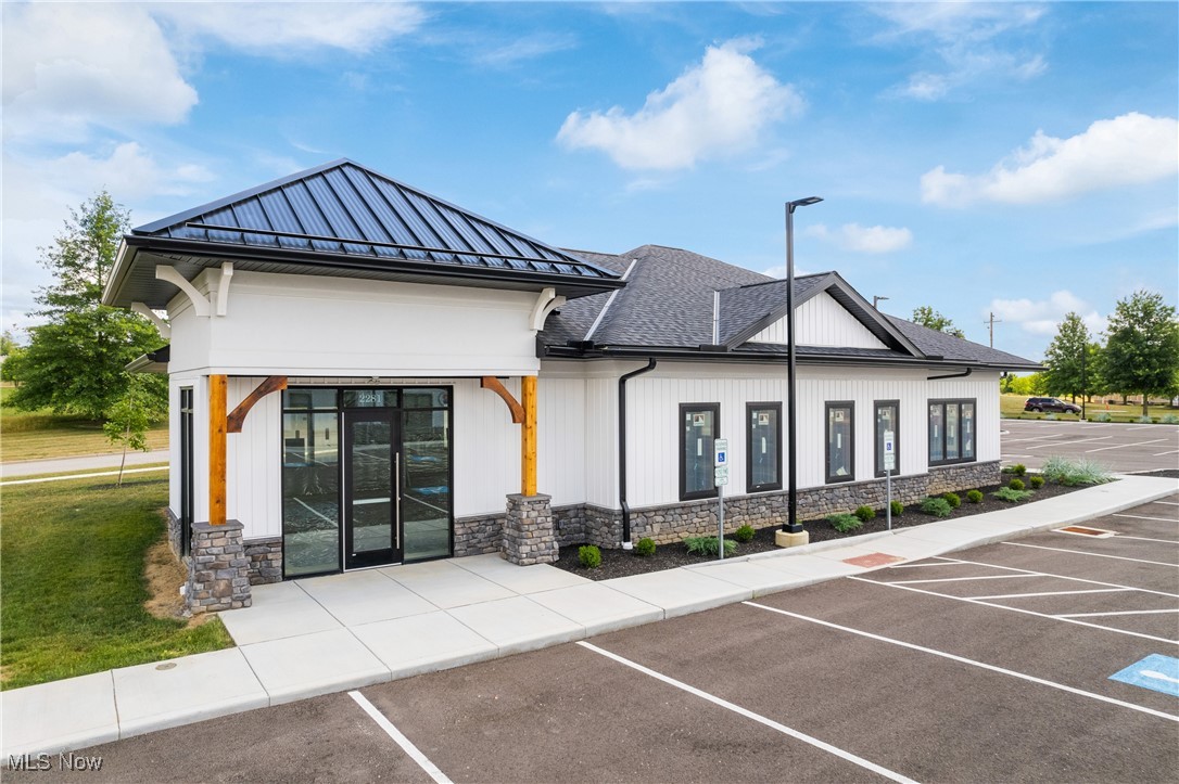Enterprise Sub Ph 2 - Commercial Lease