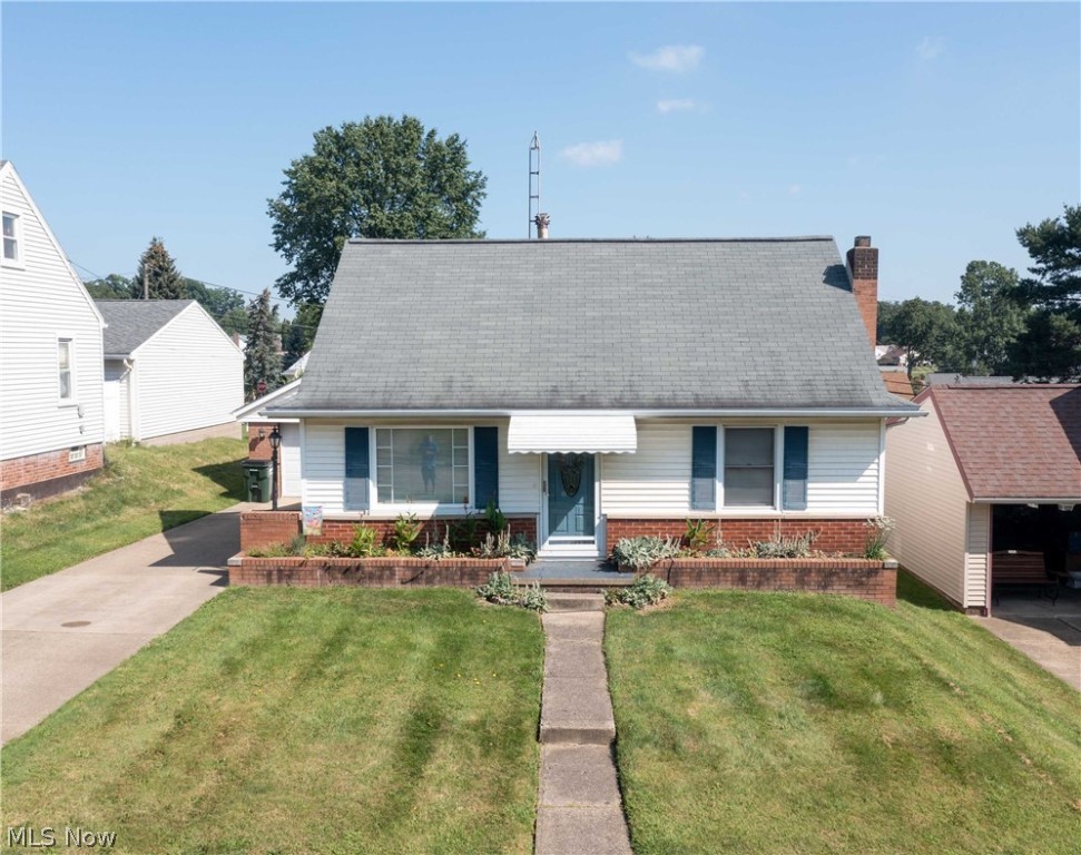 Oakwood Park - Residential
