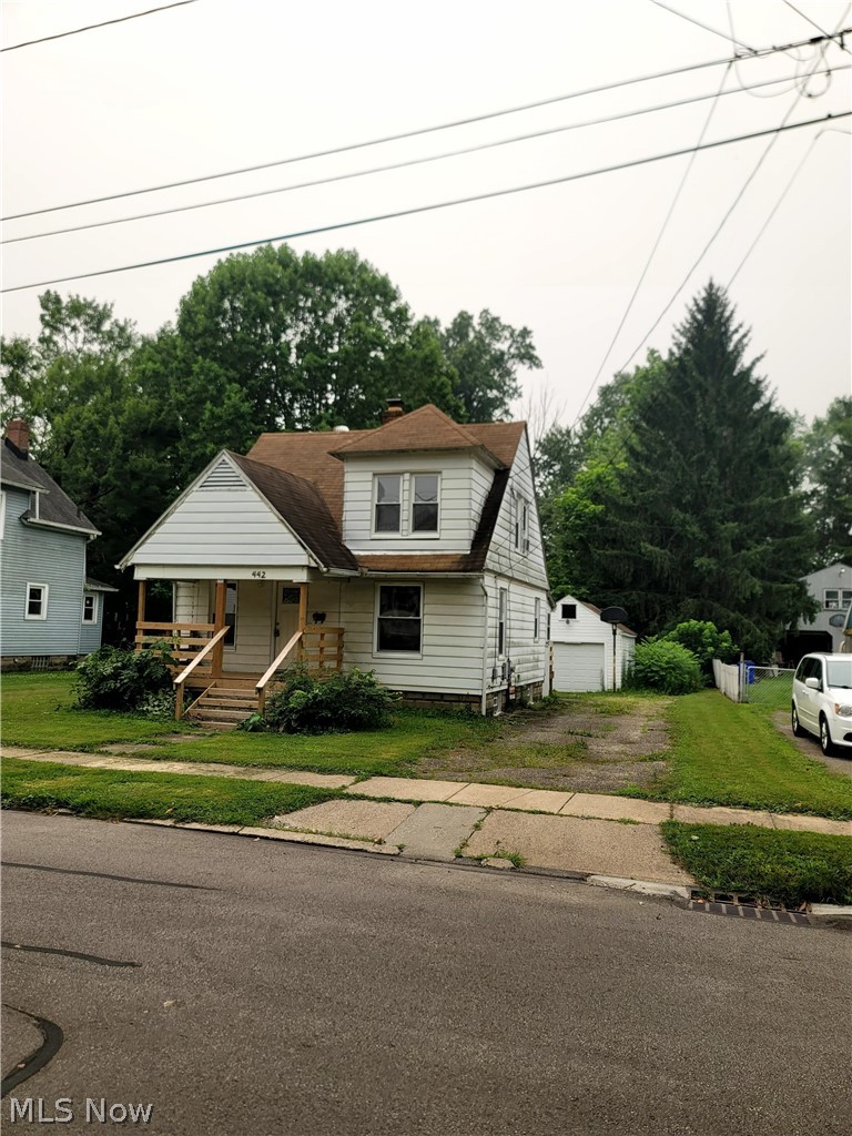 G & J - Residential