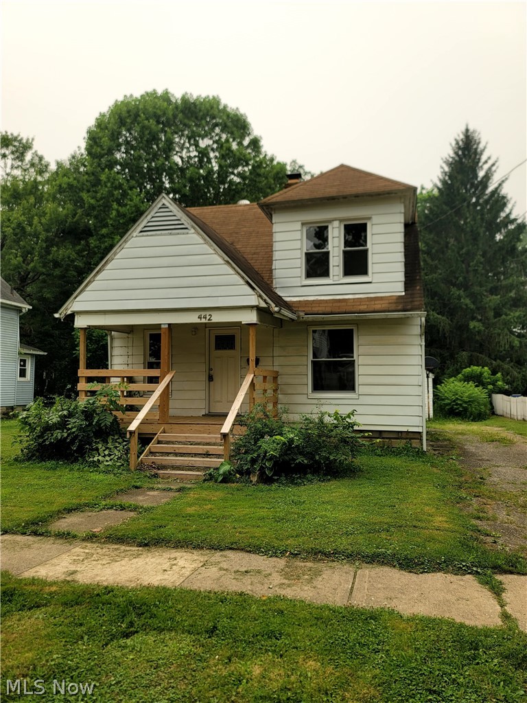 G & J - Residential