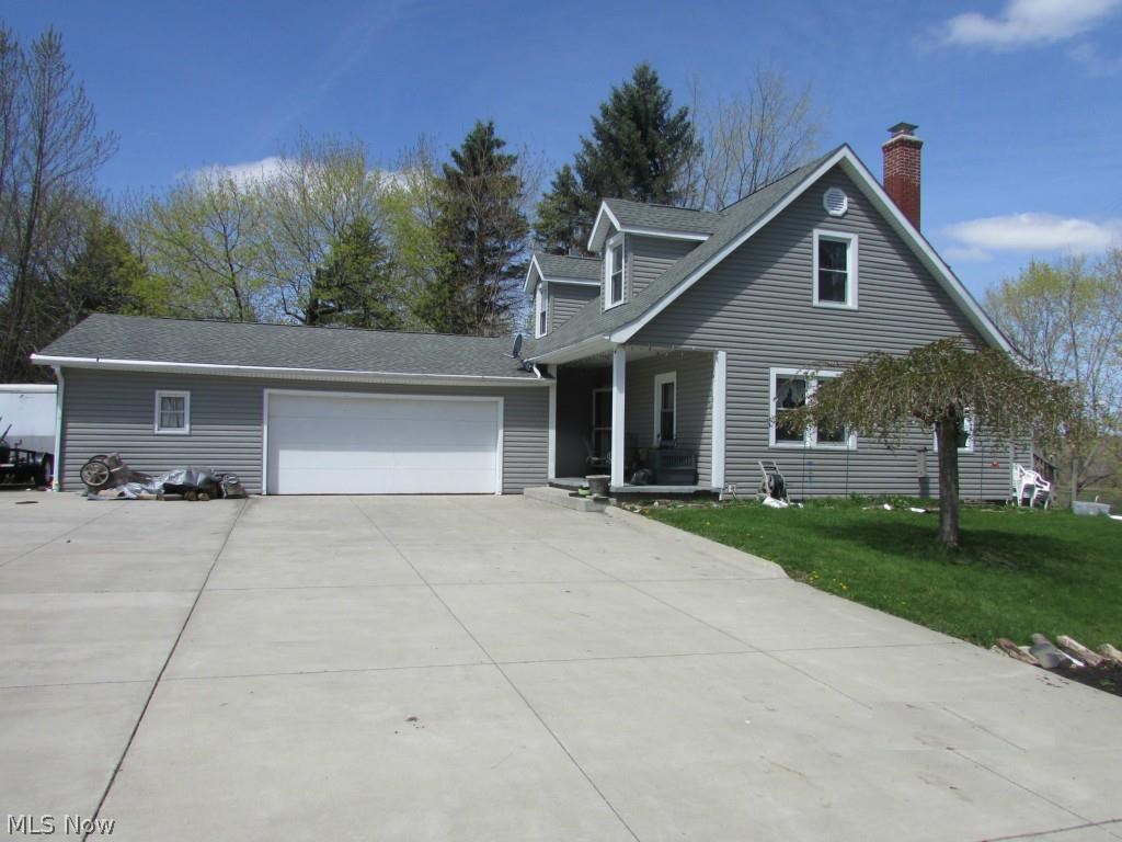 Randolph - Residential