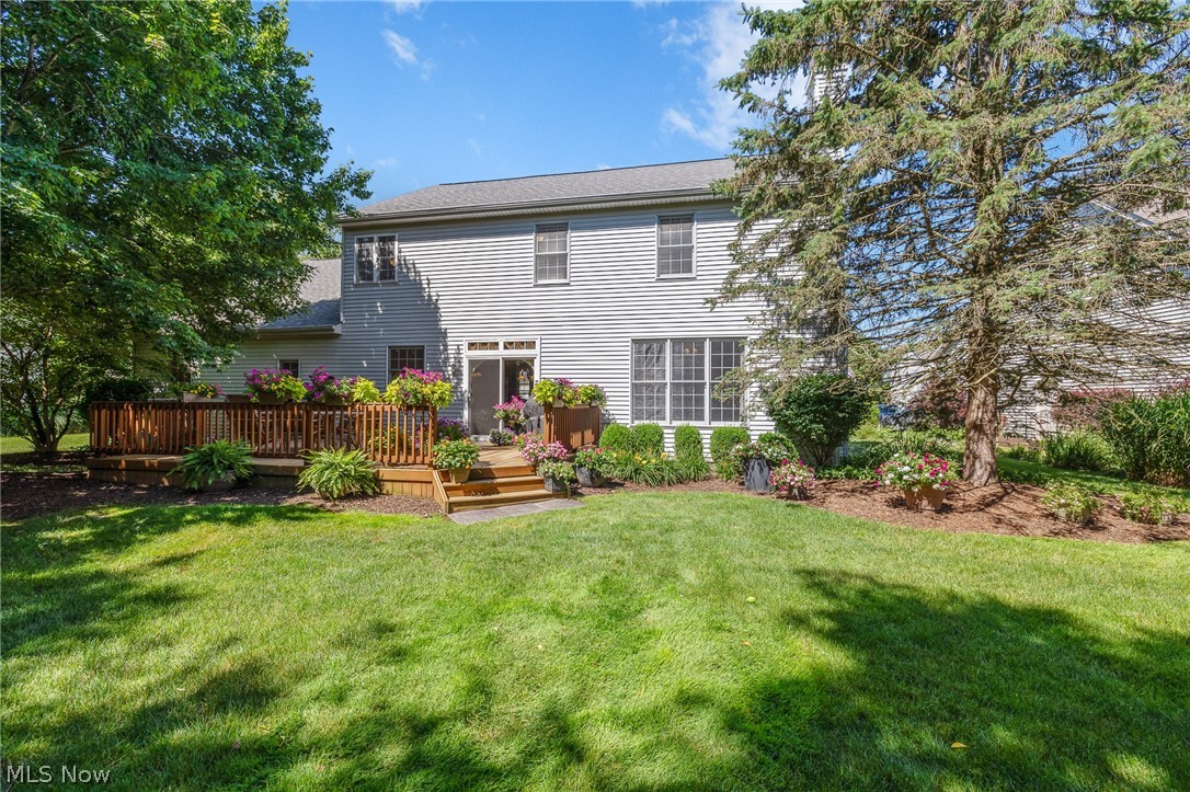 Westwood Farms - Residential