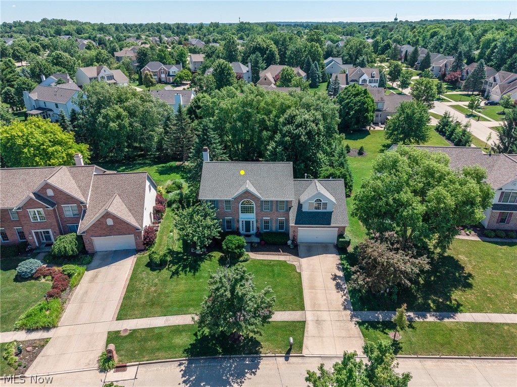 Westwood Farms - Residential