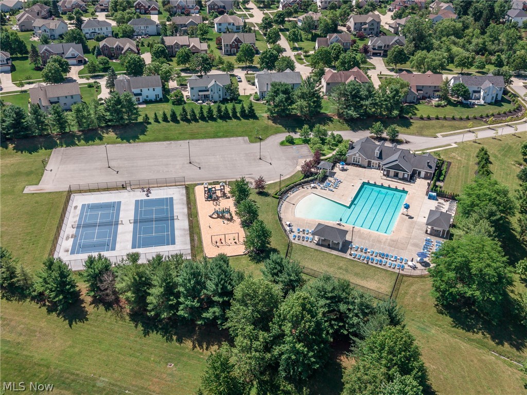 Westwood Farms - Residential