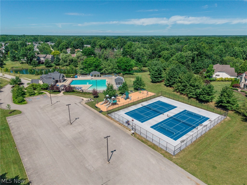 Westwood Farms - Residential
