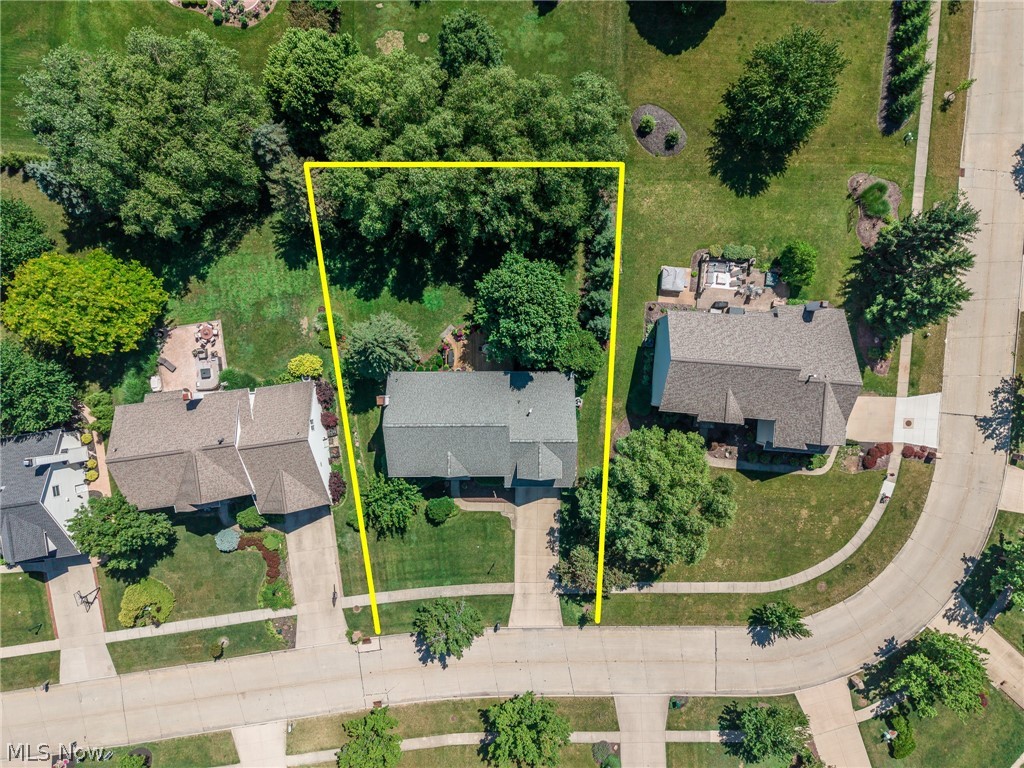 Westwood Farms - Residential