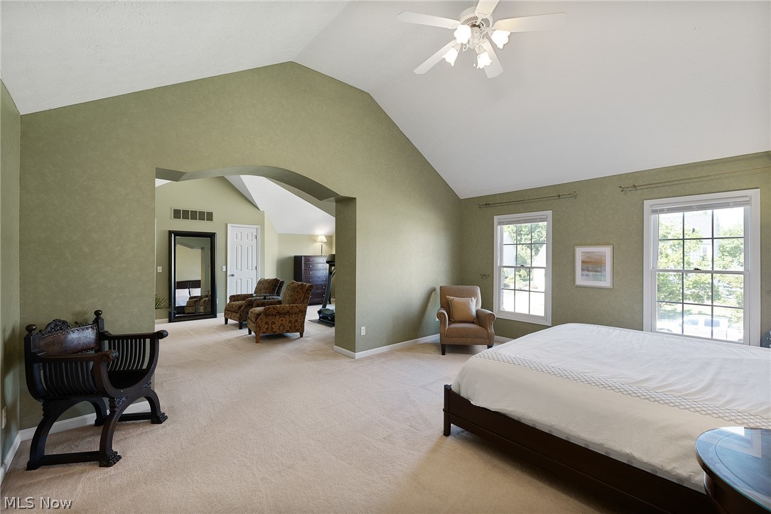 Westwood Farms - Residential