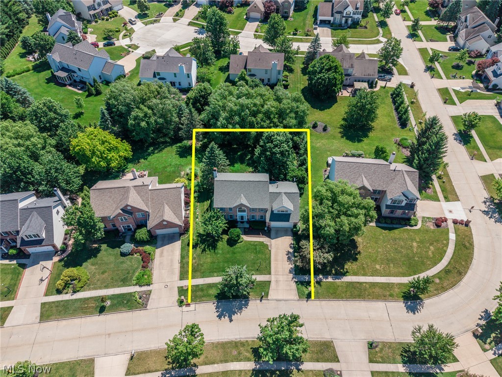 Westwood Farms - Residential