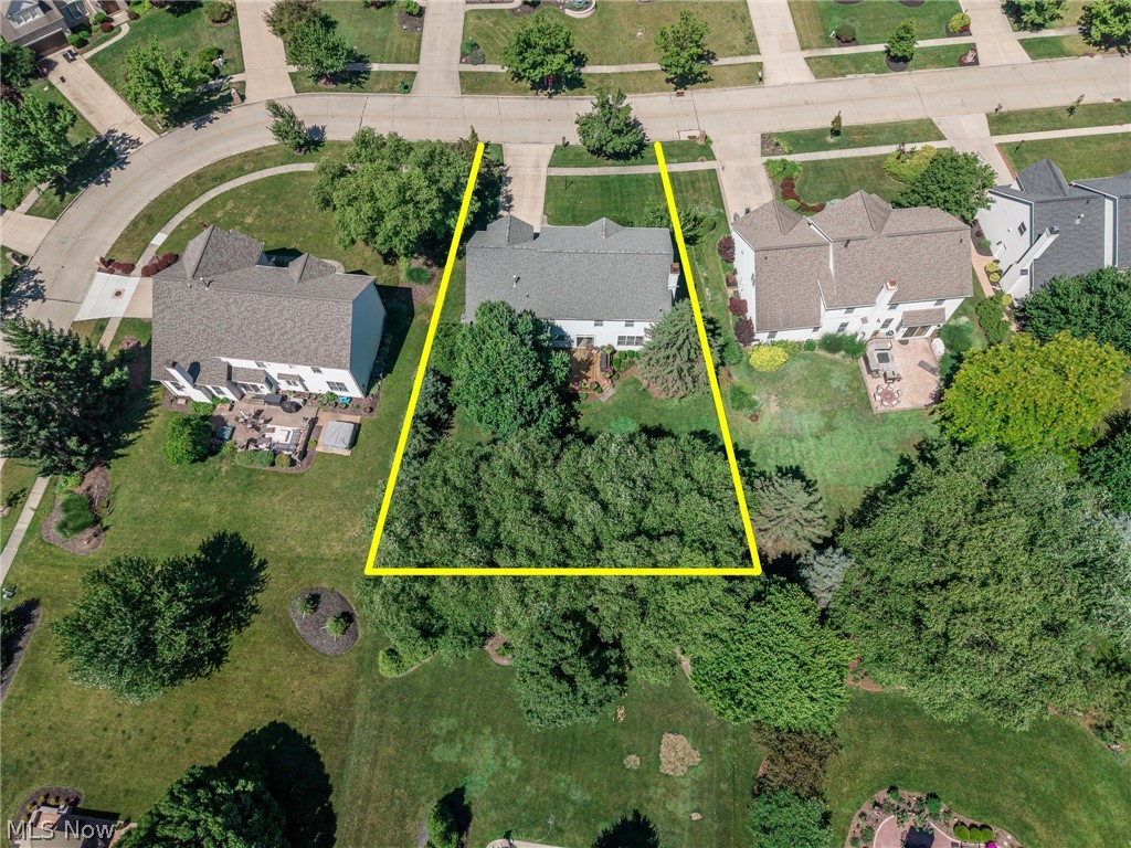 Westwood Farms - Residential