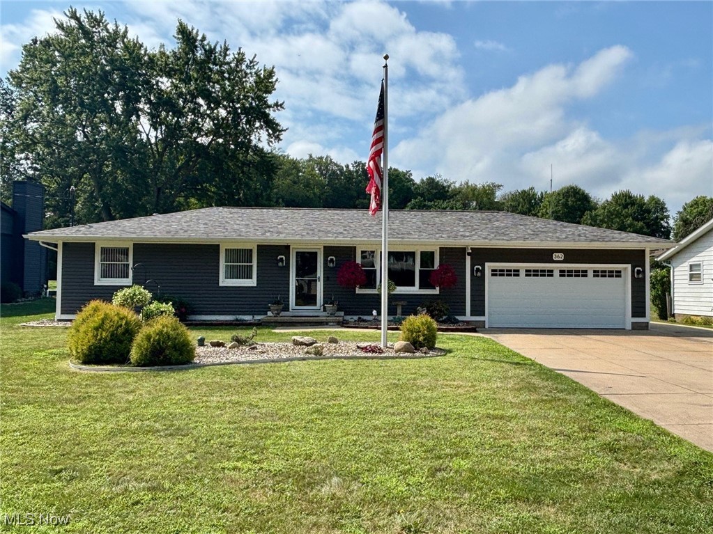 Hillcrest Highlands - Residential