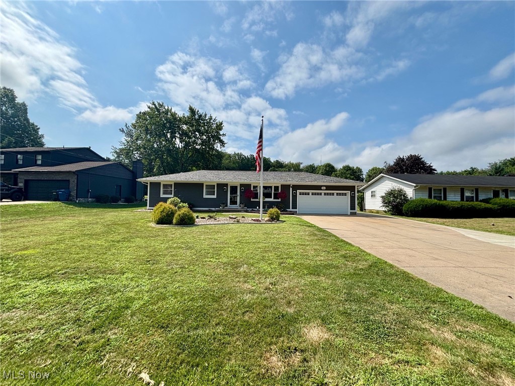 Hillcrest Highlands - Residential