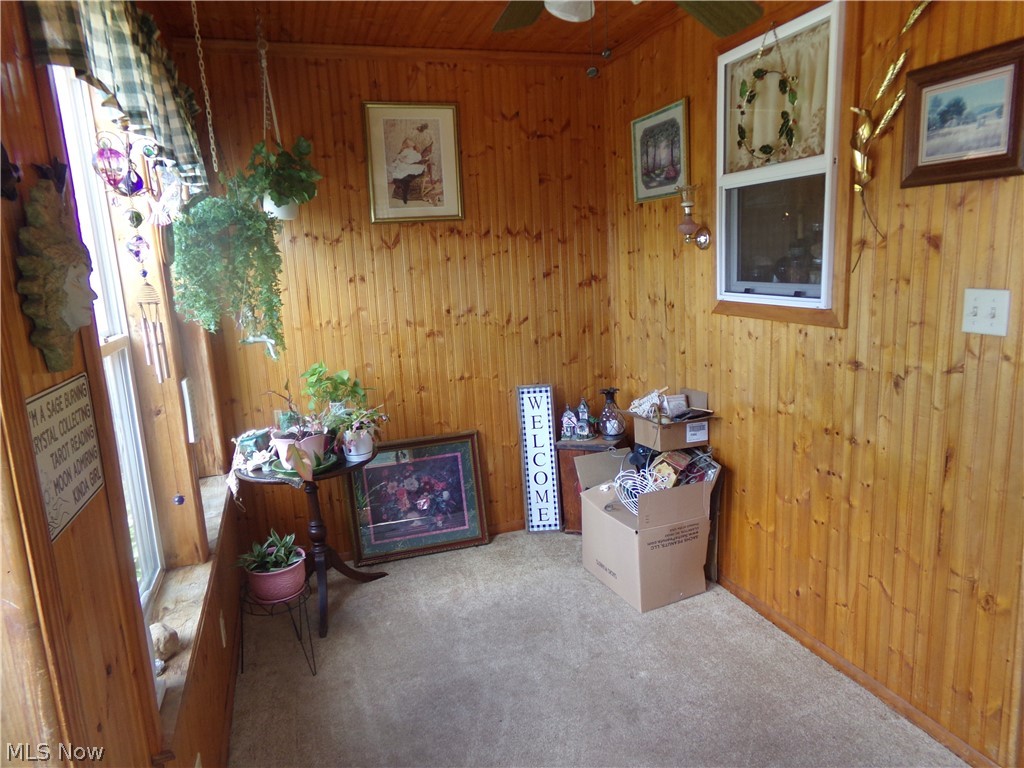 Dawsons Add - Residential