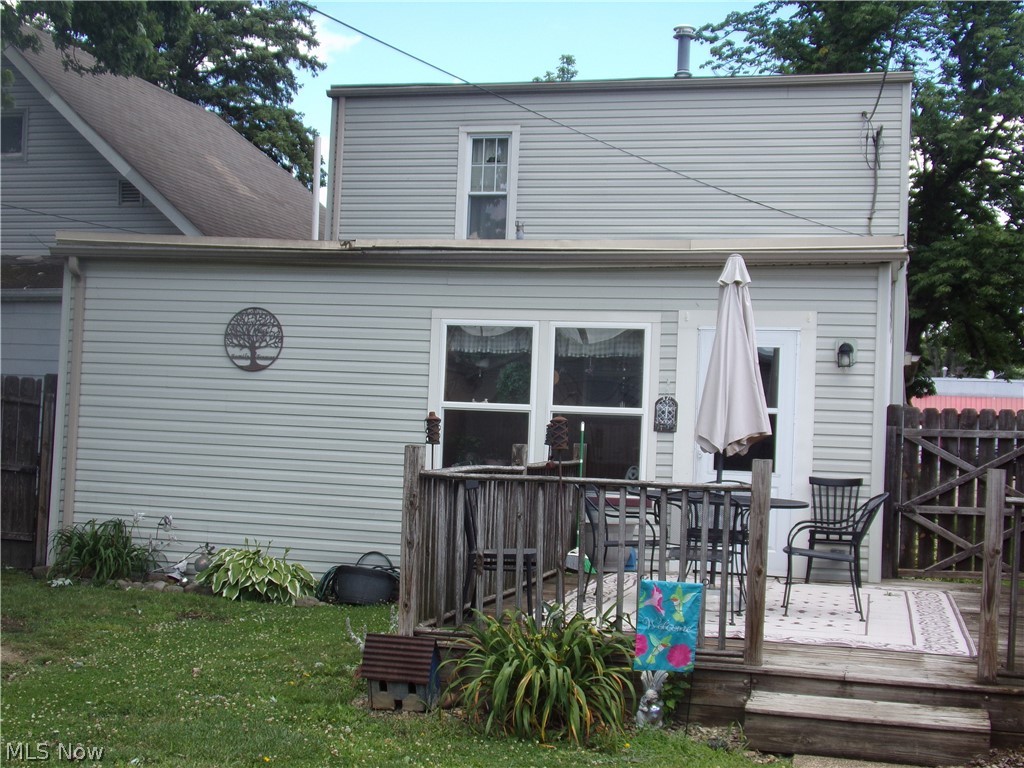 Dawsons Add - Residential