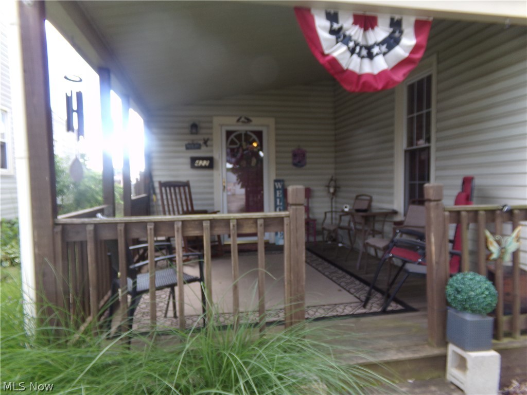 Dawsons Add - Residential