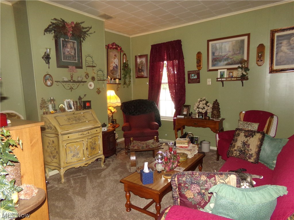 Dawsons Add - Residential