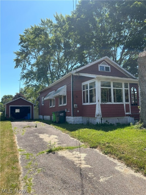 Barberton Realty Companys Wes - Residential