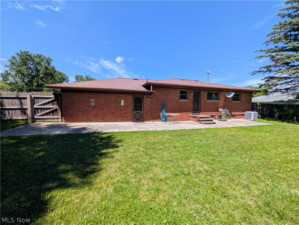 Franklin Brothers - Residential