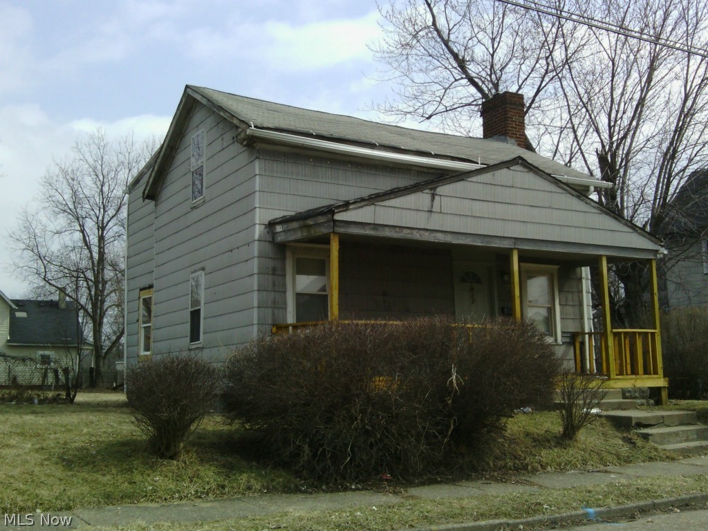 Canton - Residential