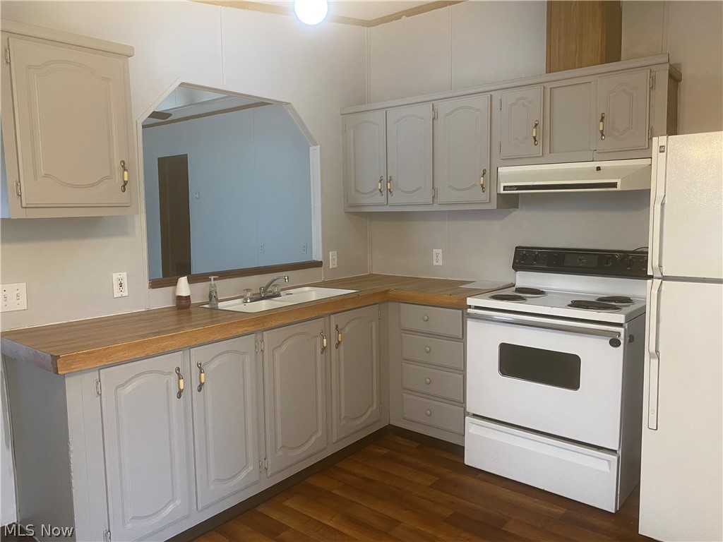 Atwater - Residential
