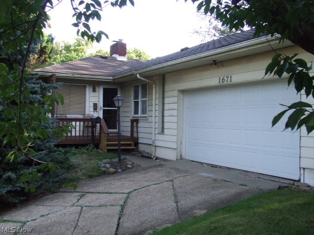 Underwood Park - Residential