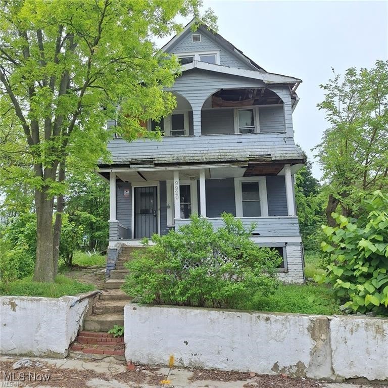 Yeakel - Residential Income
