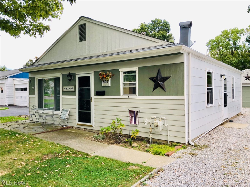 Mentor Headlands Park 15 - Residential