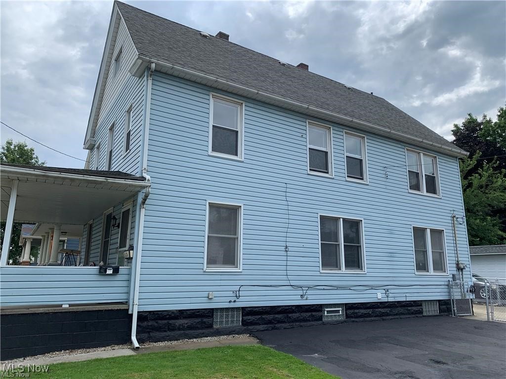 South End Realty Cos East 55t - Residential Income