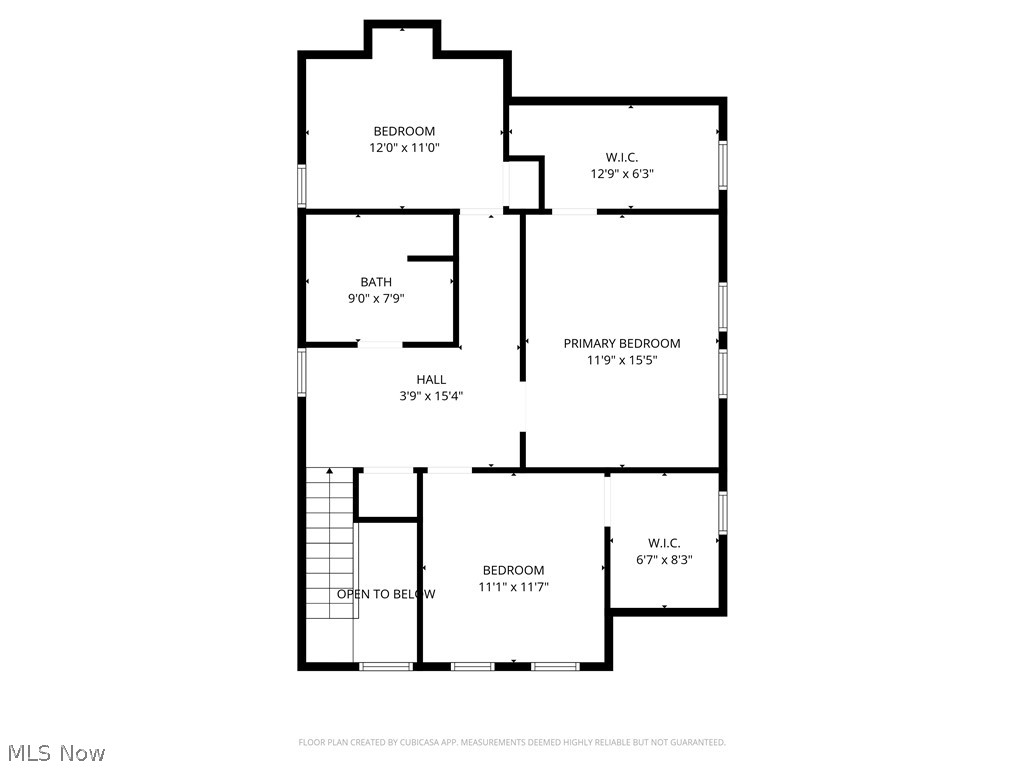 Austinburg - Residential