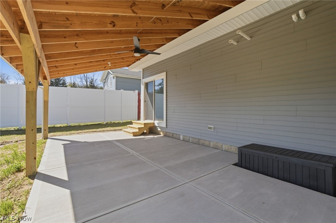 Austinburg - Residential