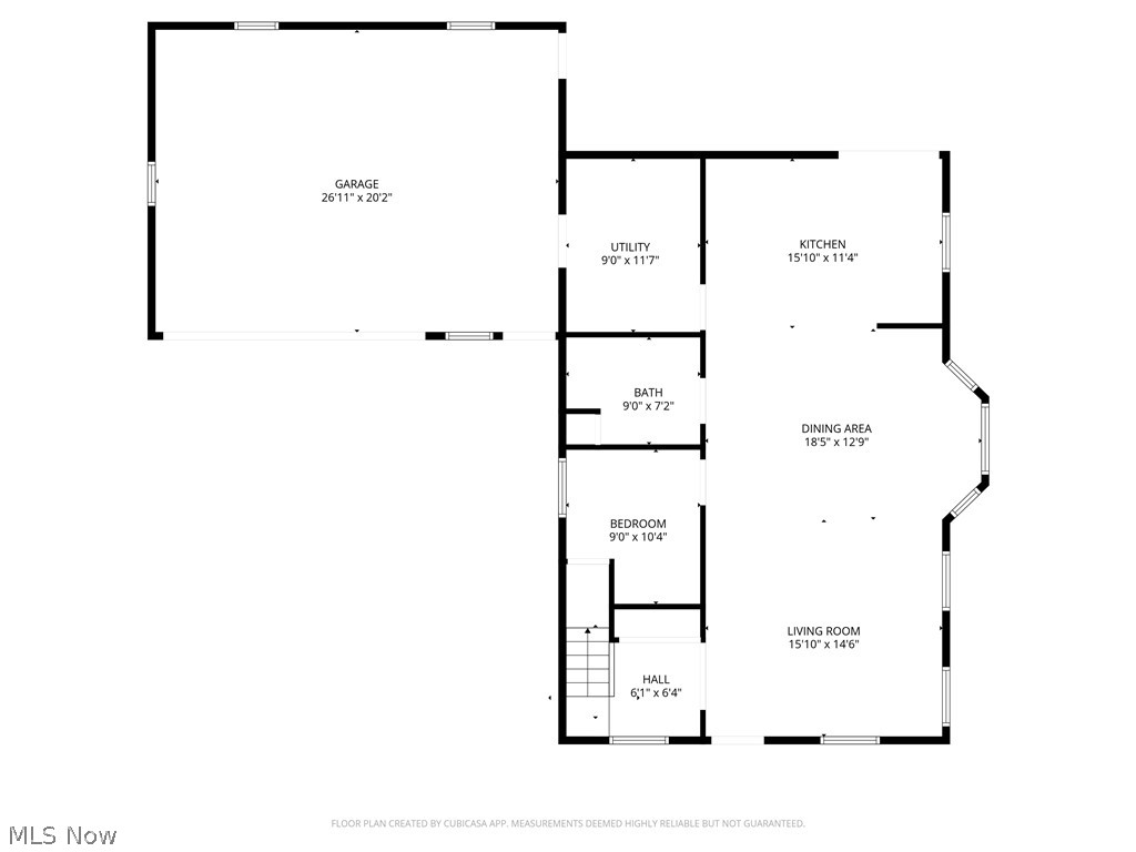 Austinburg - Residential