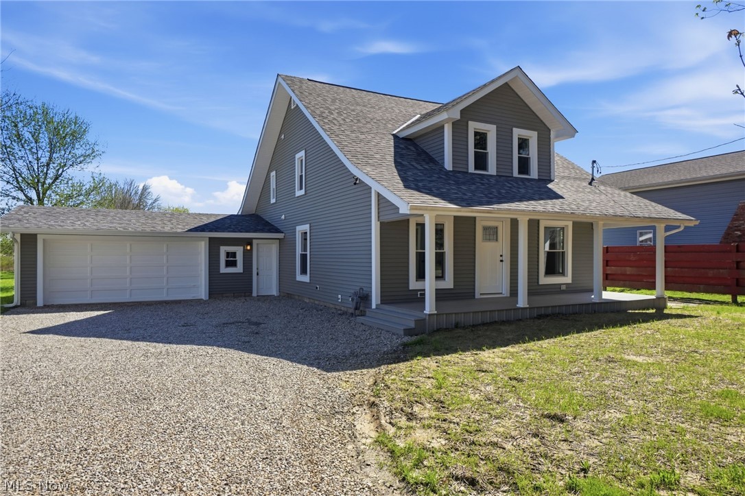 Austinburg - Residential