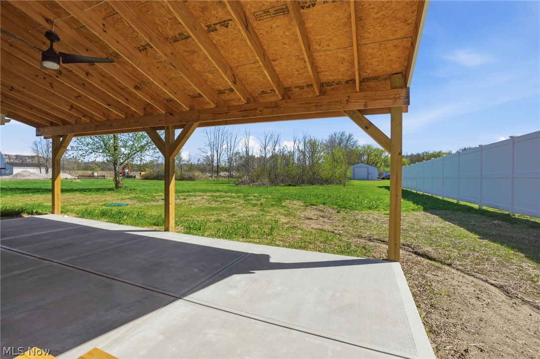 Austinburg - Residential