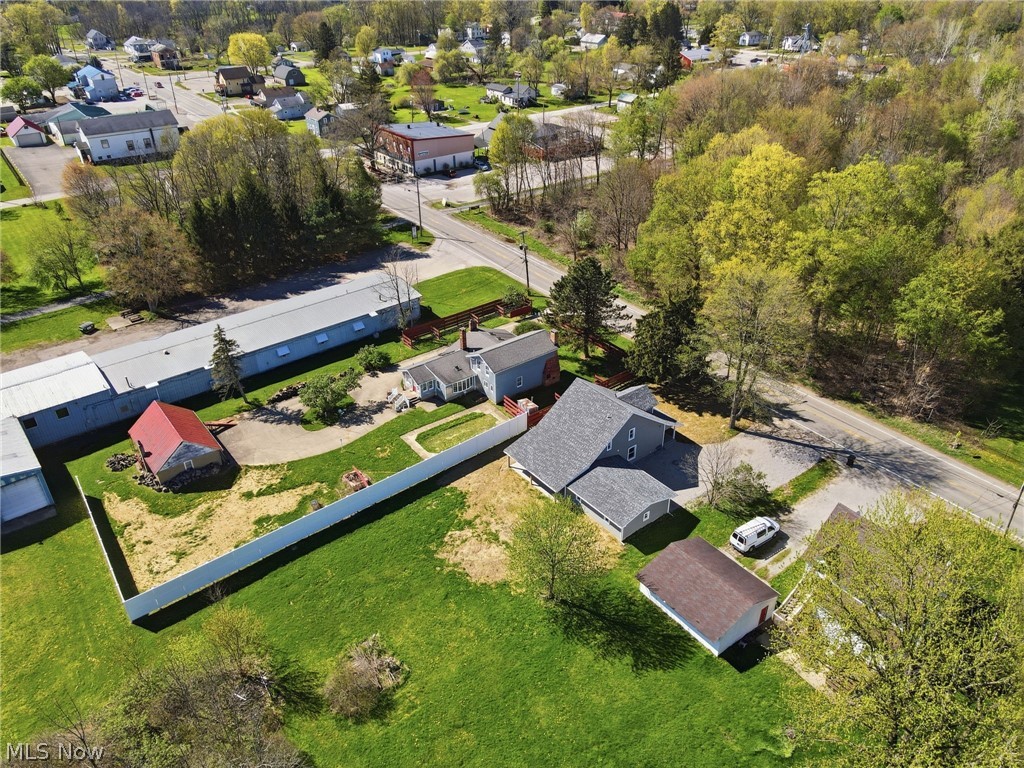 Austinburg - Residential
