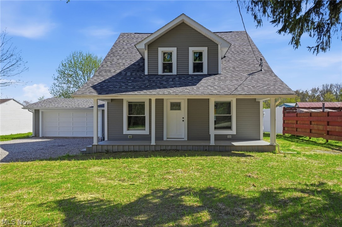 Austinburg - Residential