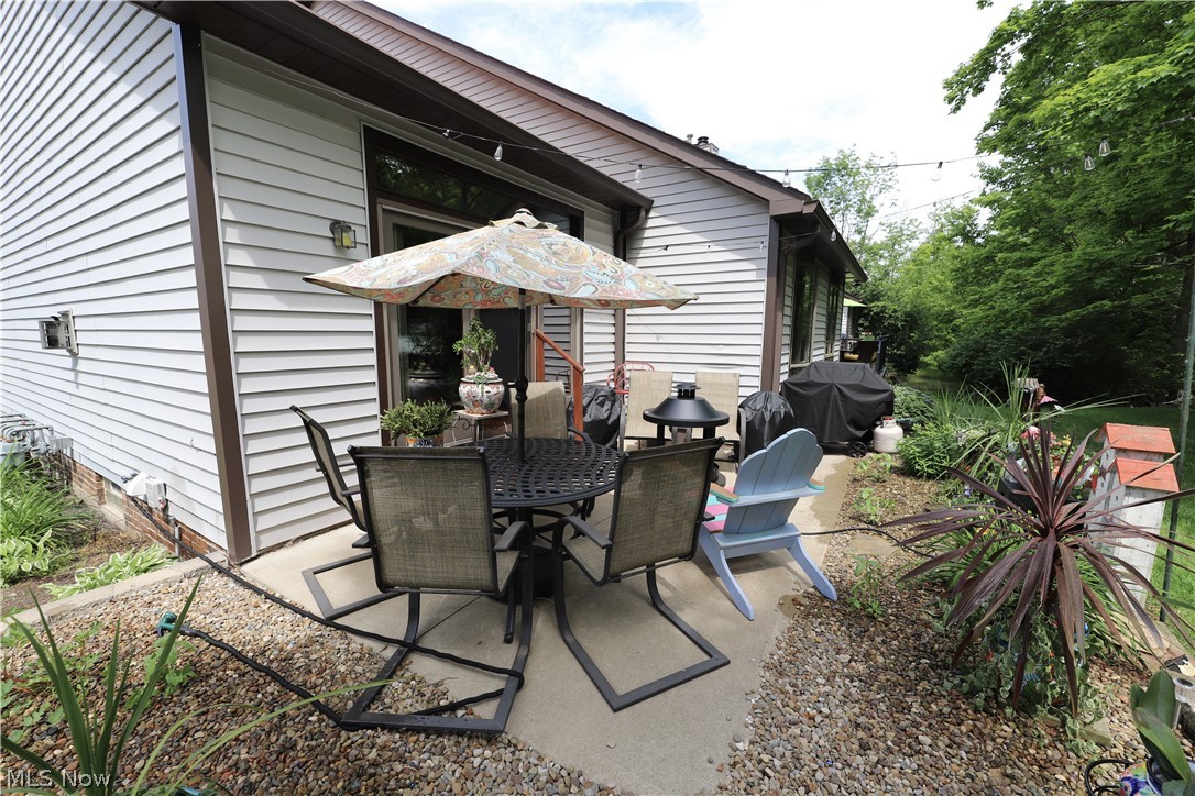 Waterside Woods Twnhs - Residential