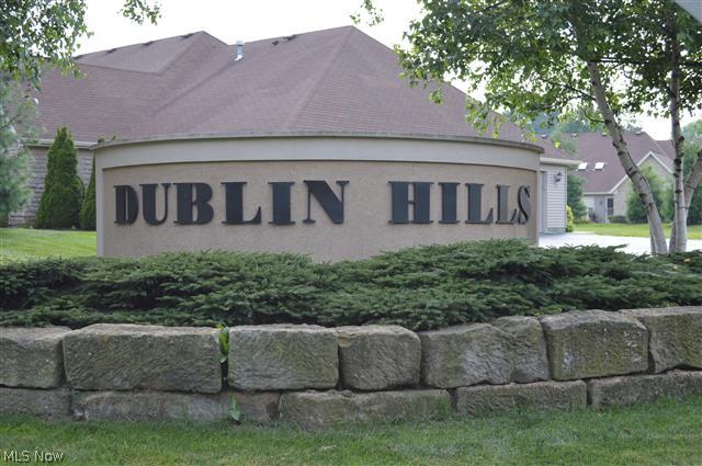 dUBLIN hILLS - Residential