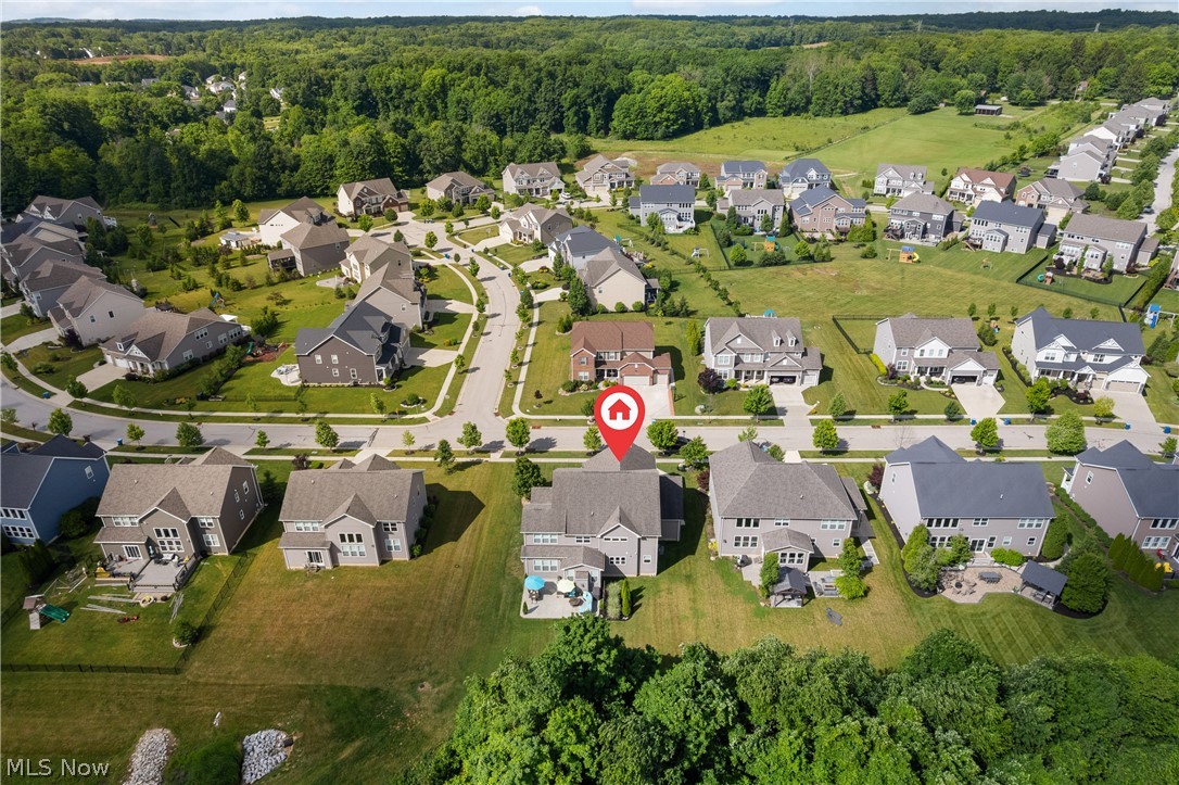 Millers Farm Sub Ph 3 - Residential