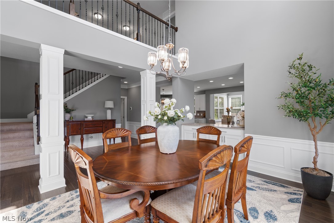 Millers Farm Sub Ph 3 - Residential
