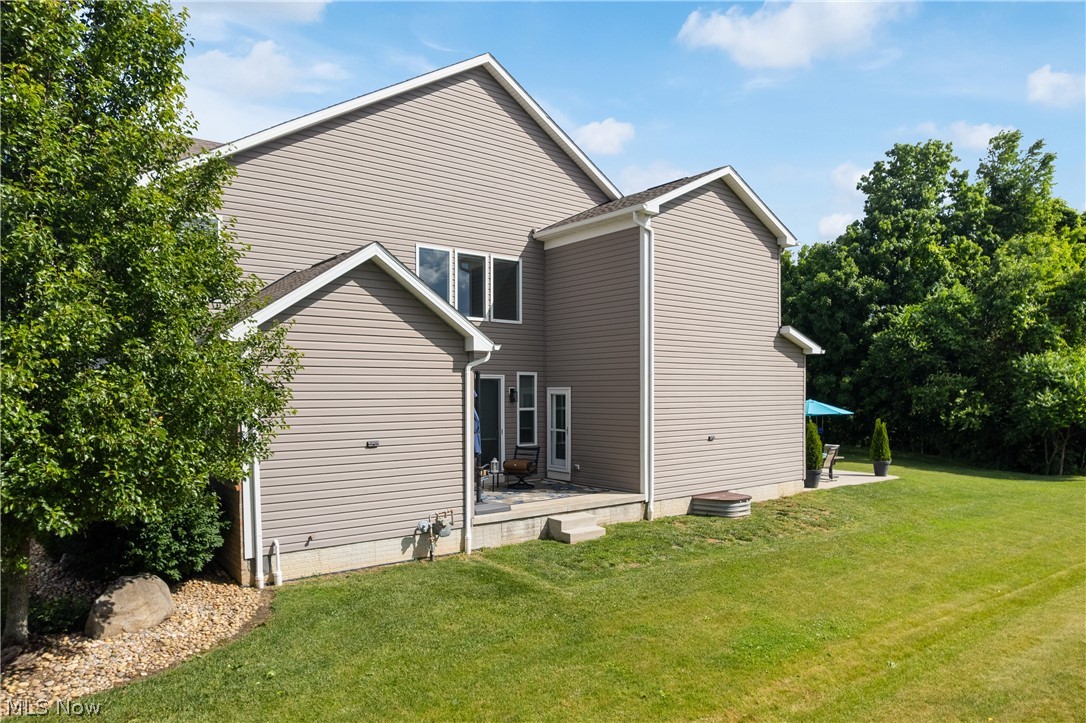 Millers Farm Sub Ph 3 - Residential