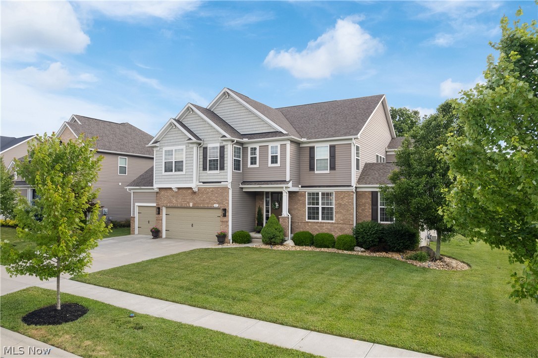 Millers Farm Sub Ph 3 - Residential