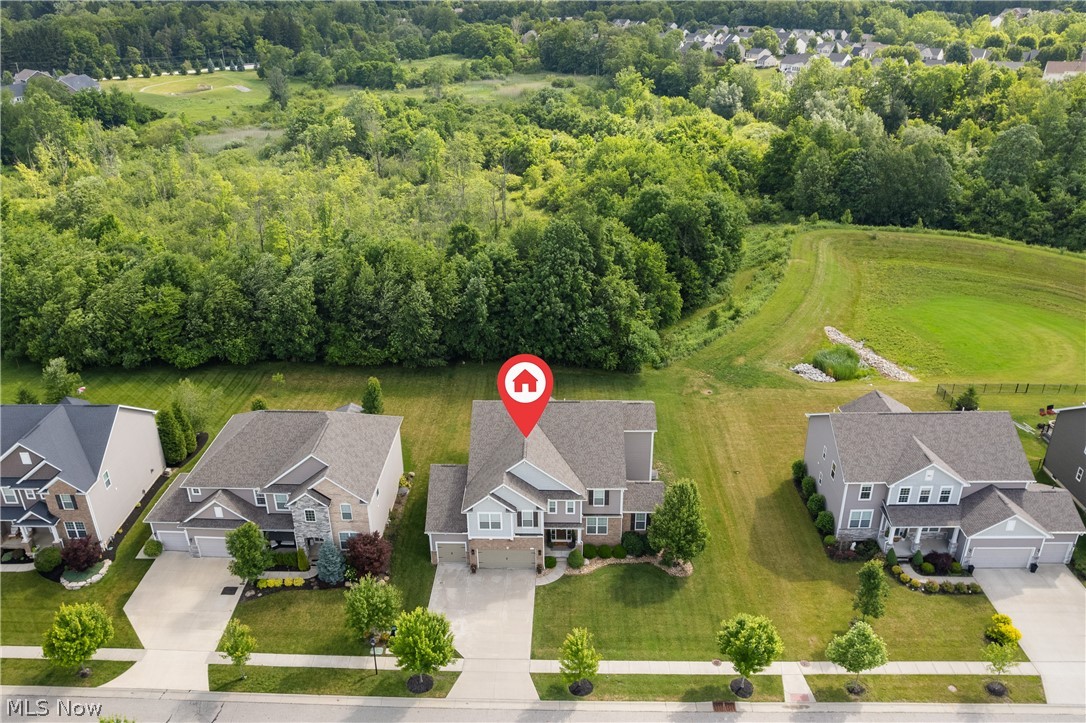 Millers Farm Sub Ph 3 - Residential