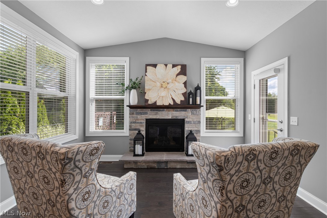 Millers Farm Sub Ph 3 - Residential